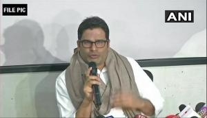 Prashant Kishor's Jan Suraaj Party fails to open account in Bihar Election