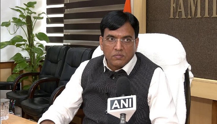Gujarat: Centre to host 3-day 'Health Summit' in Kevadia from May 5