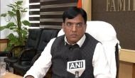 'Covid not over yet, we are prepared to manage any situation...' Health Minister Mandaviya 