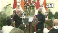 India, Denmark announces EU's engagement in Indo-Pacific region