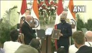 India, Denmark announces EU's engagement in Indo-Pacific region
