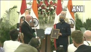 India, Denmark announces EU's engagement in Indo-Pacific region