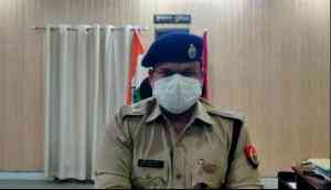 UP: 40 miscreants booked for creating ruckus in Police station in Moradabad