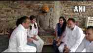 Lakhimpur Kheri violence: Navjot Singh Sidhu ends hunger strike after MoS Teni's son appears before police 