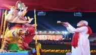 May Goddess Chandraghanta bless all her devotees with victory over negative forces, wishes PM Modi on third day of Navratri
