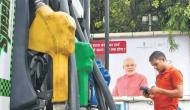Petrol-Diesel की कीमत में बढ़ोतरी का सिलसिला जारी, अक्टूबर में 7.45 पेट्रोल और 7.90 रुपये लीटर महंगा हुआ डीजल