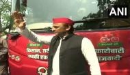 UP Assembly polls: Akhilesh Yadav to embark on 'Samajwadi Vijay Yatra' from October 12