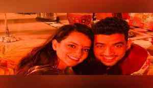 Kangana Ranaut pens special birthday note for brother Aksht, shares throwback picture