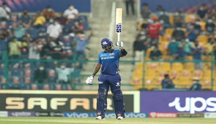 Looking forward to T20 WC, process and routine to remain the same, says Suryakumar Yadav