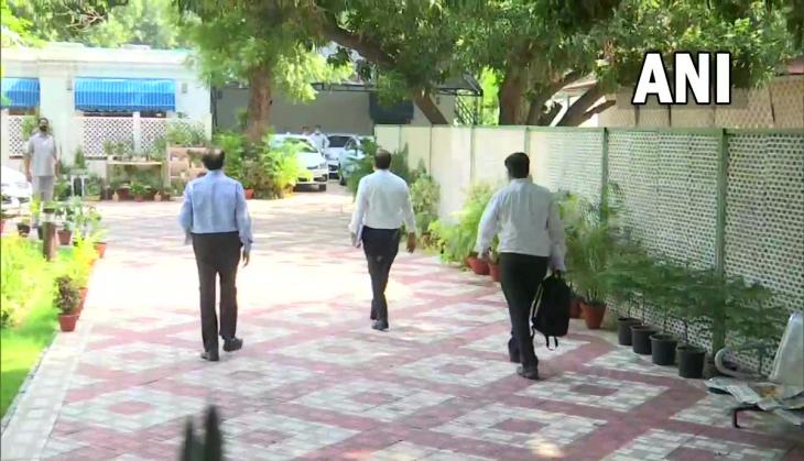 Delhi coal crisis: Officials of Power Ministry, BSES, Tata Power reach residence of Union Minister RK Singh for meeting