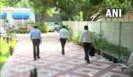 Delhi coal crisis: Officials of Power Ministry, BSES, Tata Power reach residence of Union Minister RK Singh for meeting