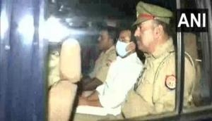 Lakhimpur Kheri incident: UP Police to seek custody of Ashish Mishra