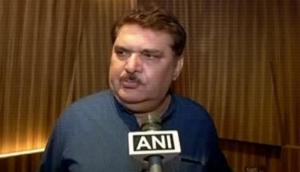 Raza Murad on Aryan Khan's arrest: Law says accused is innocent until crime is proved