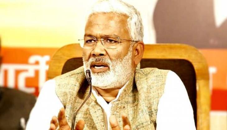UP BJP chief at party meet: Being political leader doesn't mean you mow down anyone by Fortuner car