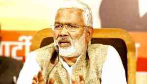 UP BJP chief at party meet: Being political leader doesn't mean you mow down anyone by Fortuner car