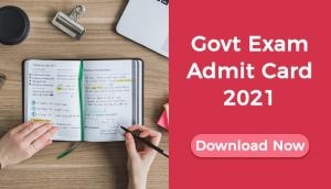 ICMAI Admit Card 2021: Download your CMA December exam hall tickets in easy steps