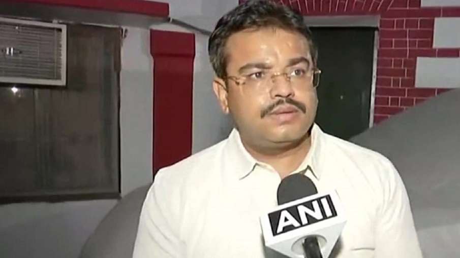 Lakhimpur Kheri incident: Union Minister's son Ashish Mishra sent to 3-day police custody