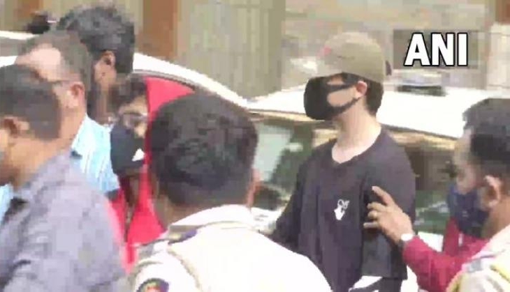 aryan khan