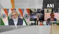 Major reforms happening in India regarding Space Sector, Space Tech, says PM Modi