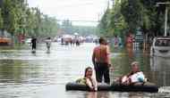 China: 1.76 million people affected due to severe flooding in Shanxi; 17,000 houses collapse