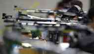 India finish on top with 43-medal haul at Junior Shooting World Championship