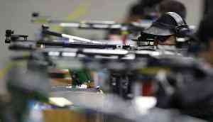 India finish on top with 43-medal haul at Junior Shooting World Championship