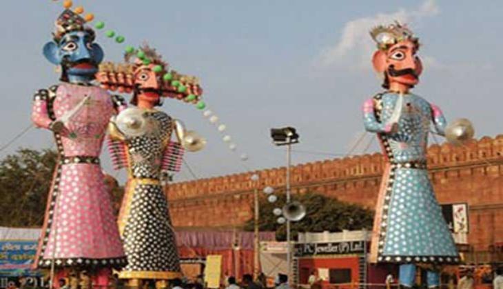 Dussehra
