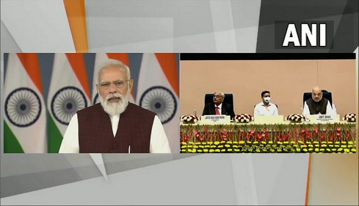 Centre ensuring that everyone gets benefits of govt schemes, says PM Modi