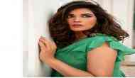Richa Chadha deletes Twitter, calls the application 'toxic' 