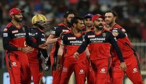 Didn't want to be operating at 80 pc as RCB captain and be miserable in team environment: Virat Kohli