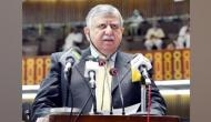 Pakistan facing impact of two wars in Afghanistan: Minister 