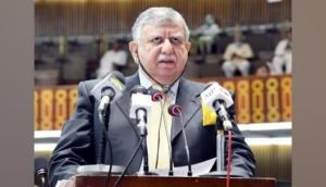 Pakistan facing impact of two wars in Afghanistan: Minister 