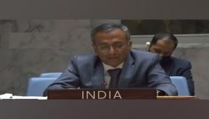 India at UNGA: Terrorism will continue as single most crucial threat for peace, security