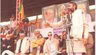 PM Modi pays tribute to Rajmata Vijaya Raje Scindia on her jayanti
