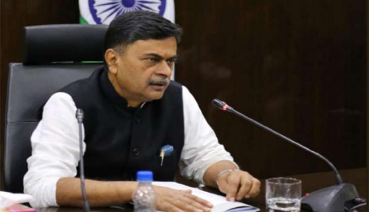 India set to achieve 450 GW renewable energy installed capacity by 2030: Centre