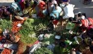 Delhi: Vegetable prices up by 25 pc; wholesalers blame rains, fuel price hike