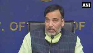 Delhi govt imposes fine of Rs 53.5 lakh at 165 construction sites 