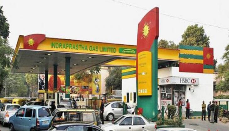IGL CNG price hike in Delhi-NCR 