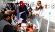 UNHCR warns Afghanistan crisis worsening as temperatures drop