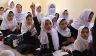 EU Parliament Member asks Taliban to lift ban on girls' education