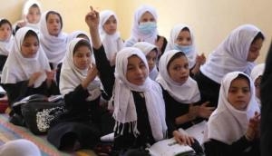 EU Parliament Member asks Taliban to lift ban on girls' education