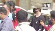 Drugs on cruise case: Hearing on Aryan Khan's bail plea adjourned till Oct 27