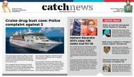 13th October Catch News ePaper, English ePaper, Today ePaper, Online News Epaper
