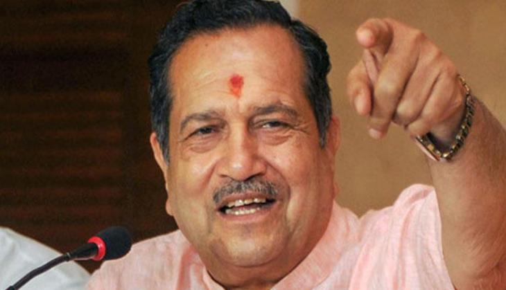 India strong enough to protect its land, neighbouring countries should not consider us weak: RSS leader