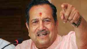 India strong enough to protect its land, neighbouring countries should not consider us weak: RSS leader