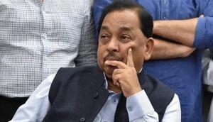 Narayan Rane calls for concerted efforts to enhance growth of MSME sector