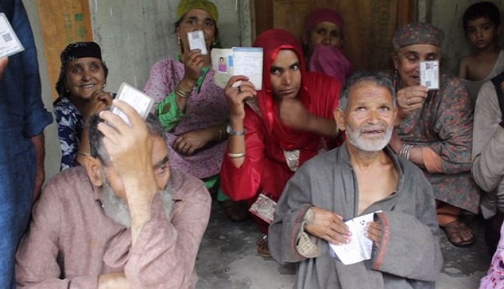 J-K: Centre's schemes making huge difference in lives of vulnerable sections of society in Anantnag