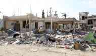 UNRWA starts rebuilding Palestinian refugees' homes destroyed in fighting in May
