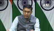 Bhutan, China holding boundary negotiations since 1984, taken note of MoU to expedite talks, says India