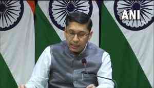 Bhutan, China holding boundary negotiations since 1984, taken note of MoU to expedite talks, says India